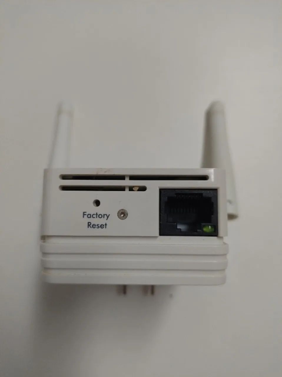 Repetidor WiFi Netgear N300 WN3000RPv3 - Excelente estado - Foto 3