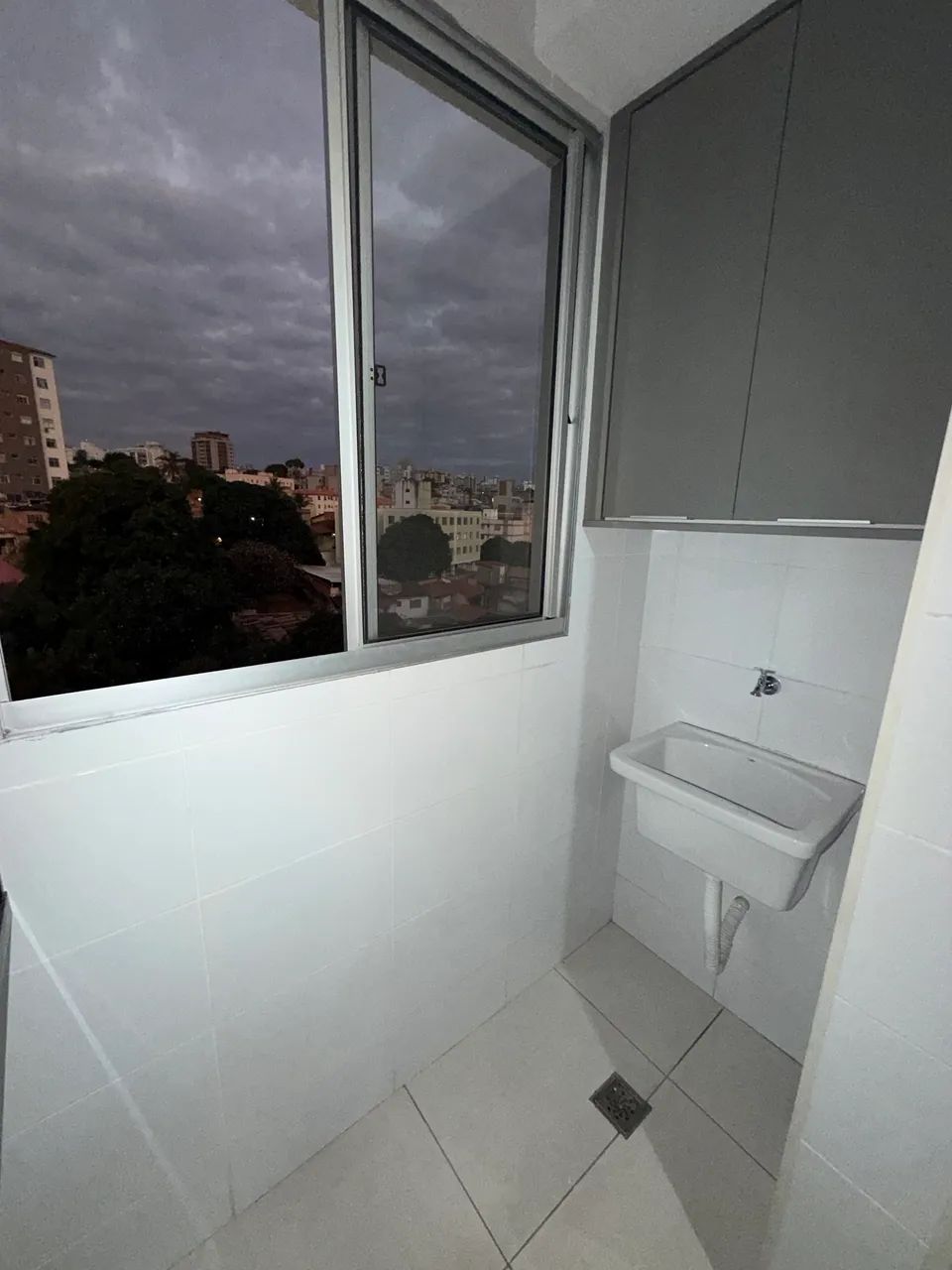 Salgado filho,cefet,apartamento 2 quartos  - Foto 4
