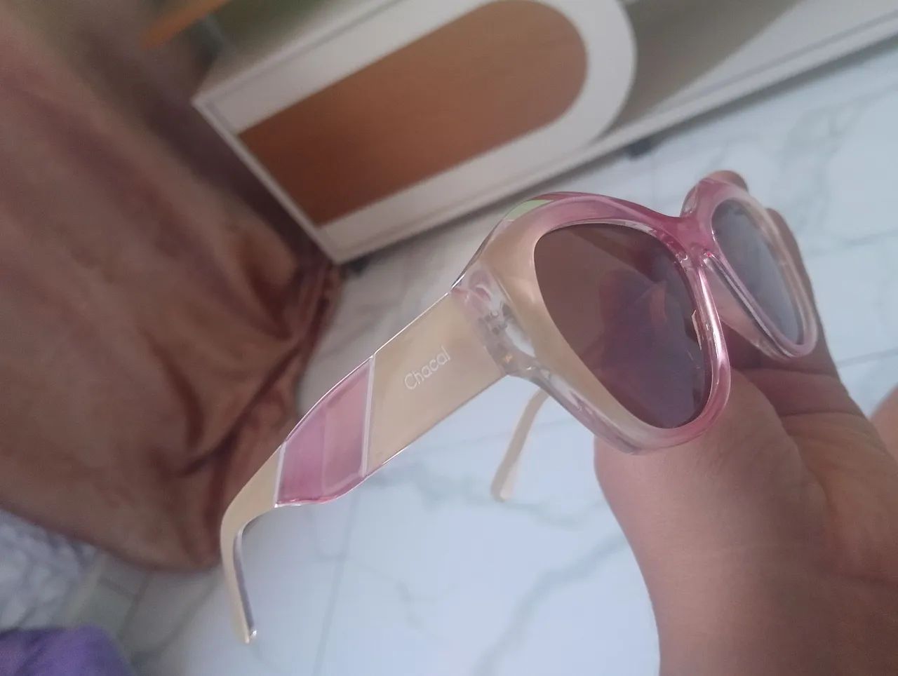 Óculos Chacal Eyewear - Foto 3