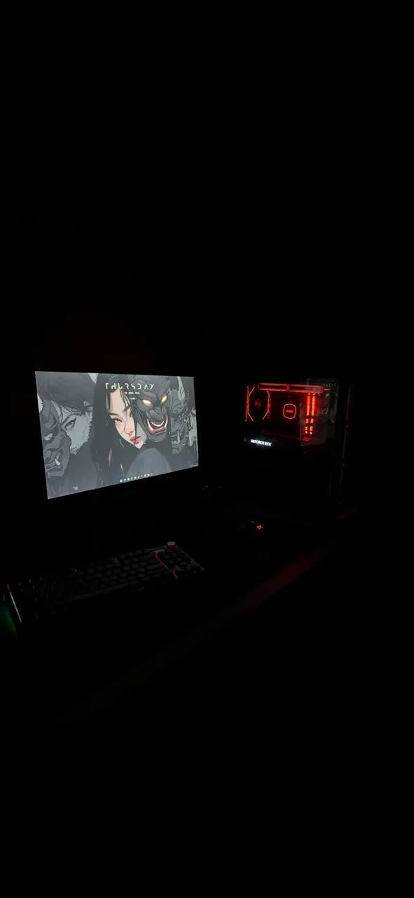 PC GAMER 