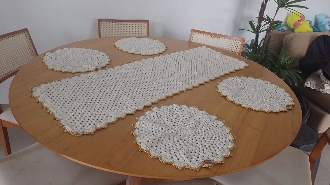 Mesa  - Foto 2