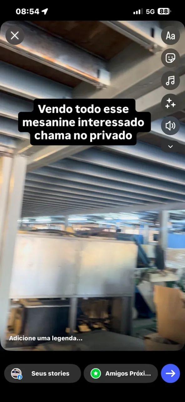 Vendo esse mesanine  - Foto 3