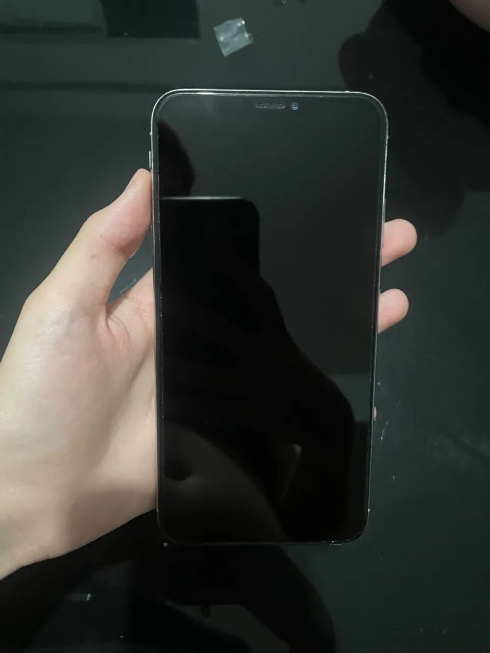 iPhone xs max 256gb