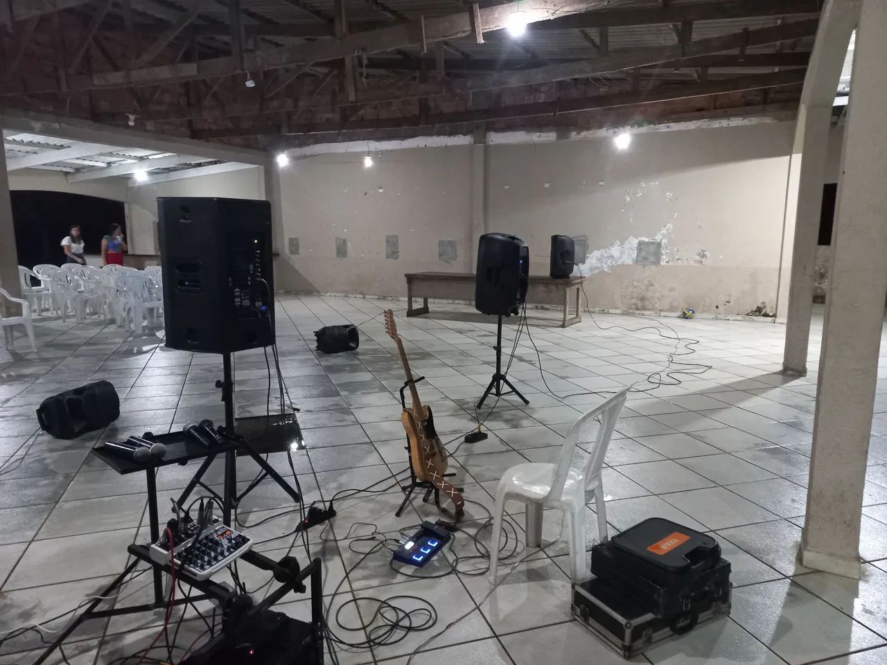 Aluguel de som - Foto 4