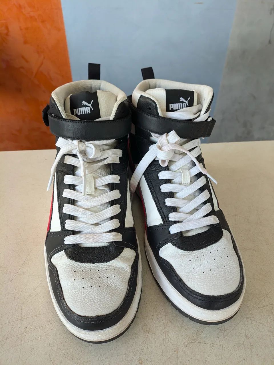 Tênis puma numeração 43 - Foto 4