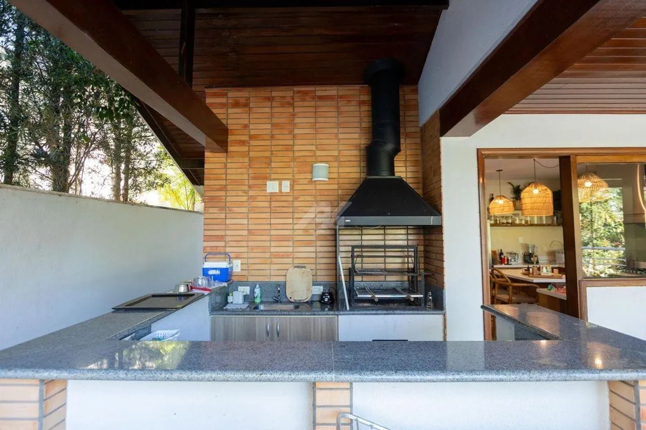 casa - Barão Geraldo - Campinas - Foto 4