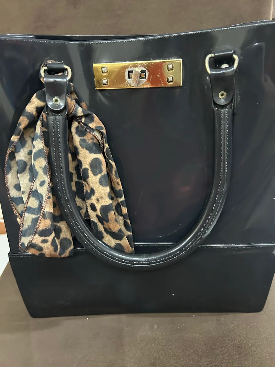 Bolsa petite jolie