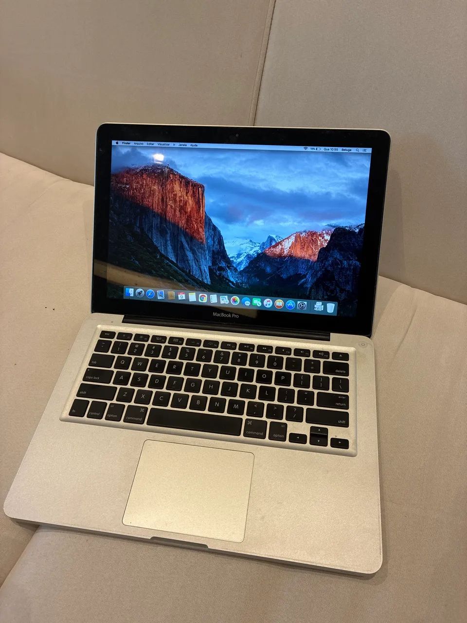 MacBook Pro  - Foto 2
