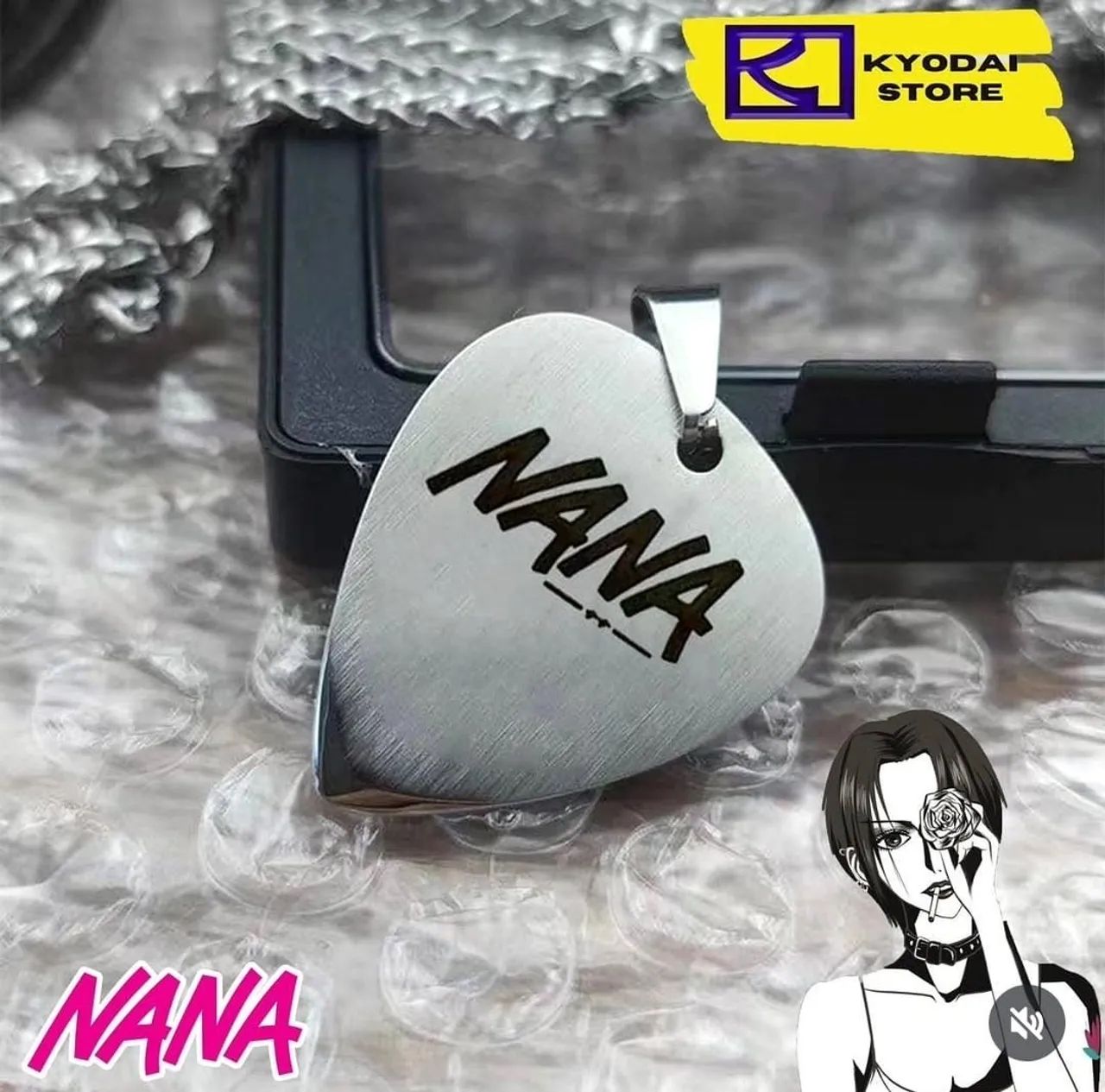 Colar NANA - Foto 3