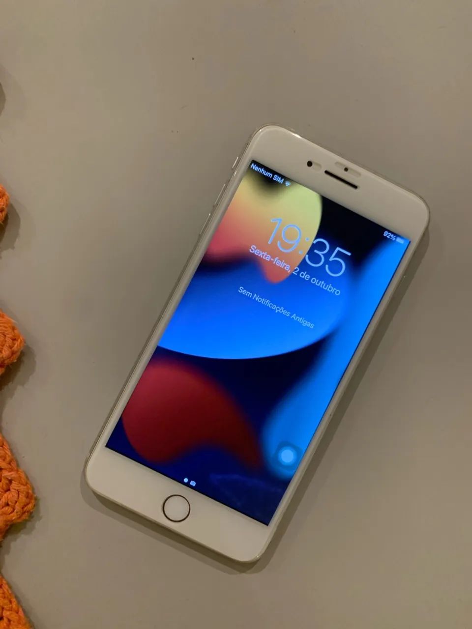 iPhone 7 Plus 128GB - Foto 3
