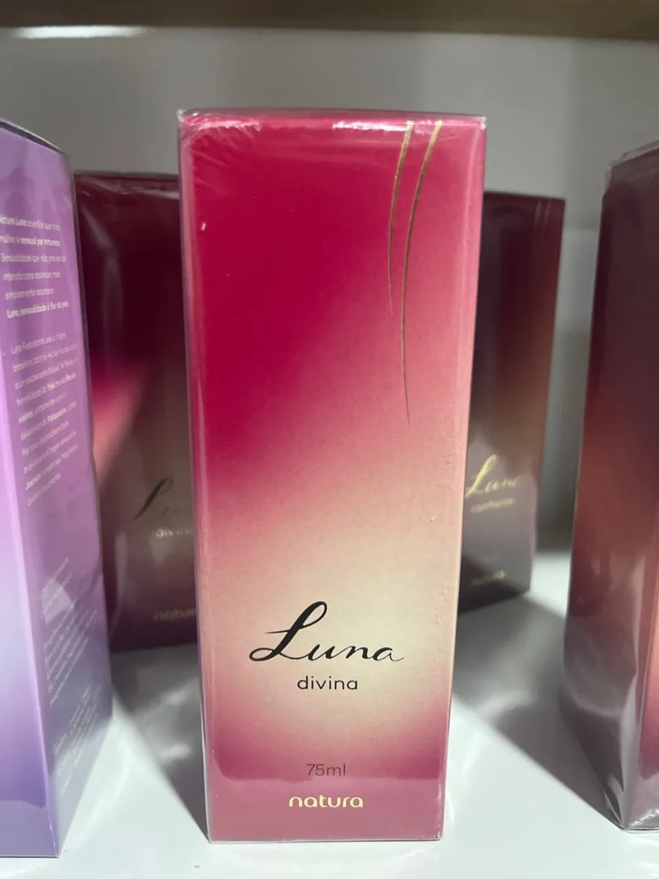 Perfume natura luna  - Foto 2