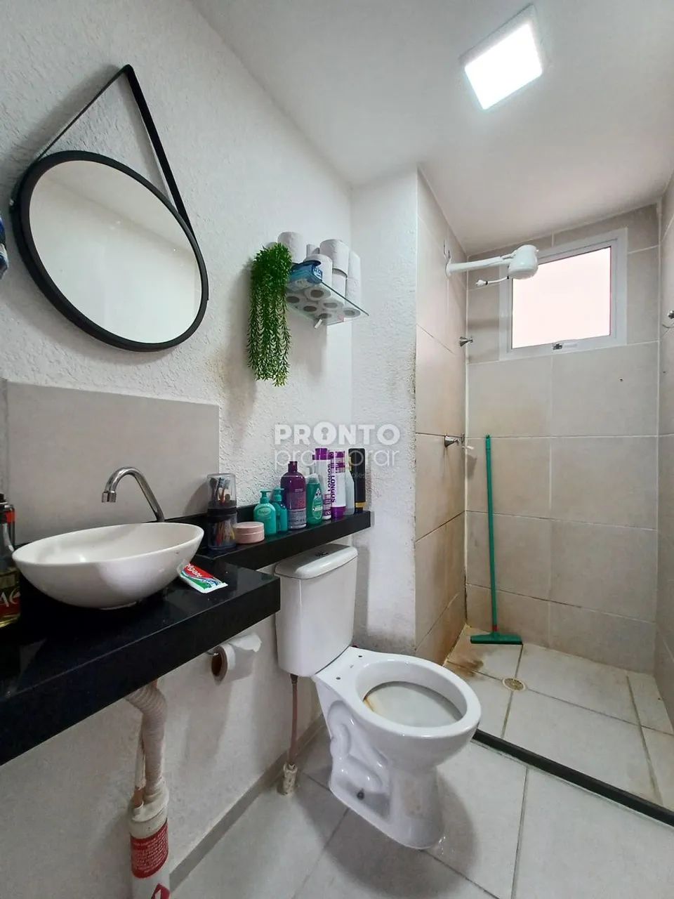 Apartamento com 2 quartos em Maranguape I