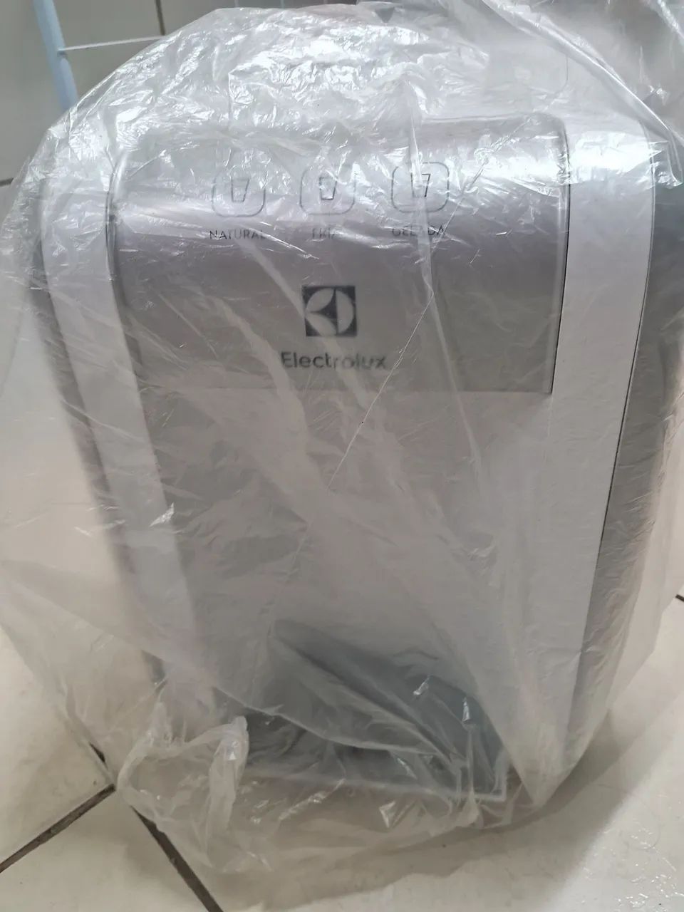 Filtro electrolux  - Foto 2