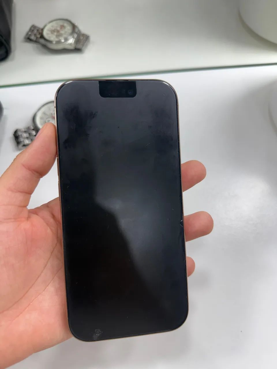 Iphone 16 Pro - Foto 2