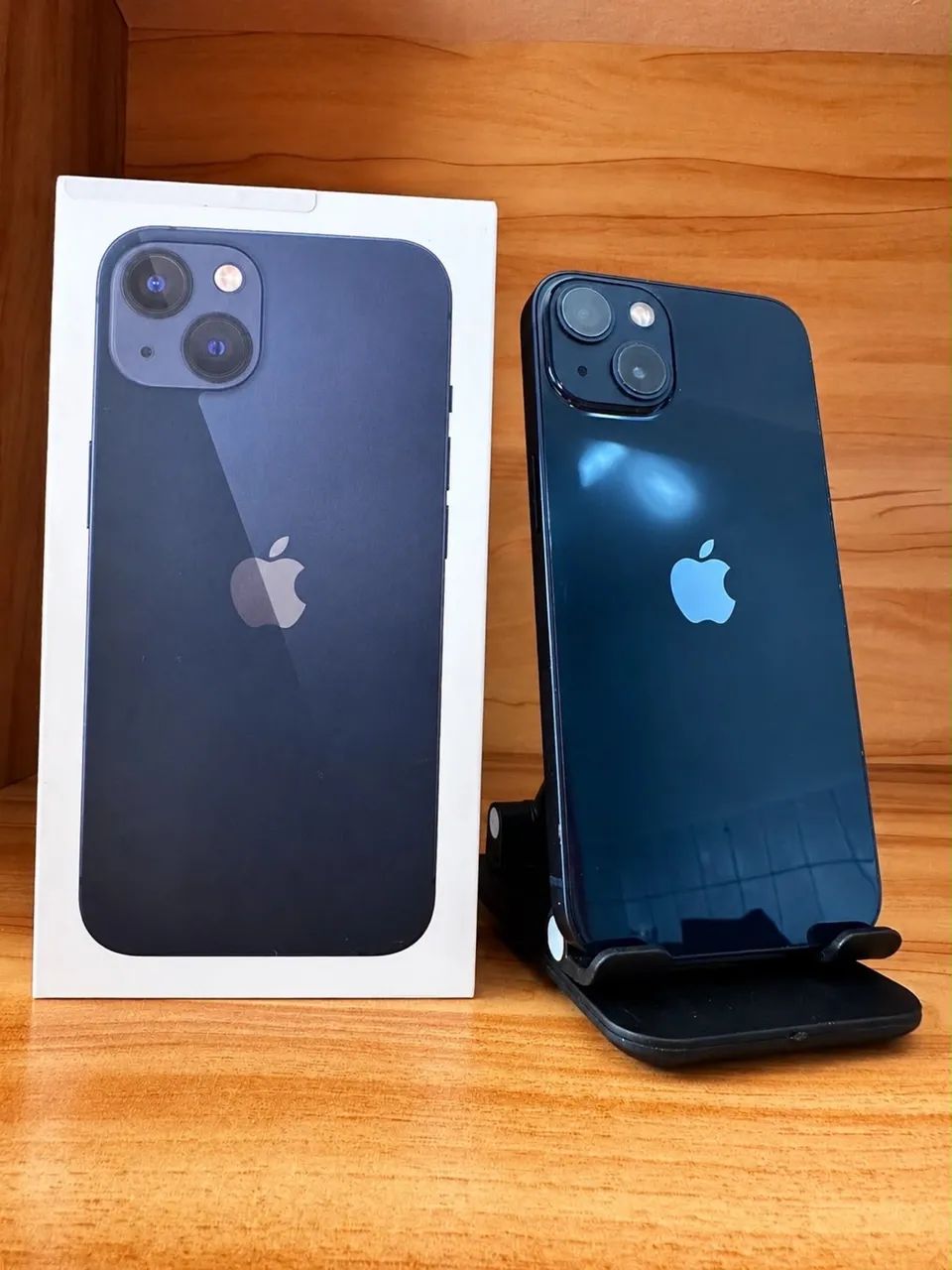 iPhone 13 128GB - Celulares e Smartphones - Planalto, Vila Velha