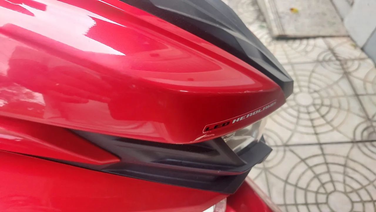 Neo 125  - Foto 4