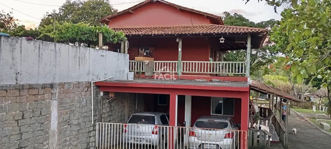 Chácara em Área Rural de Serra - Serra - Foto 2