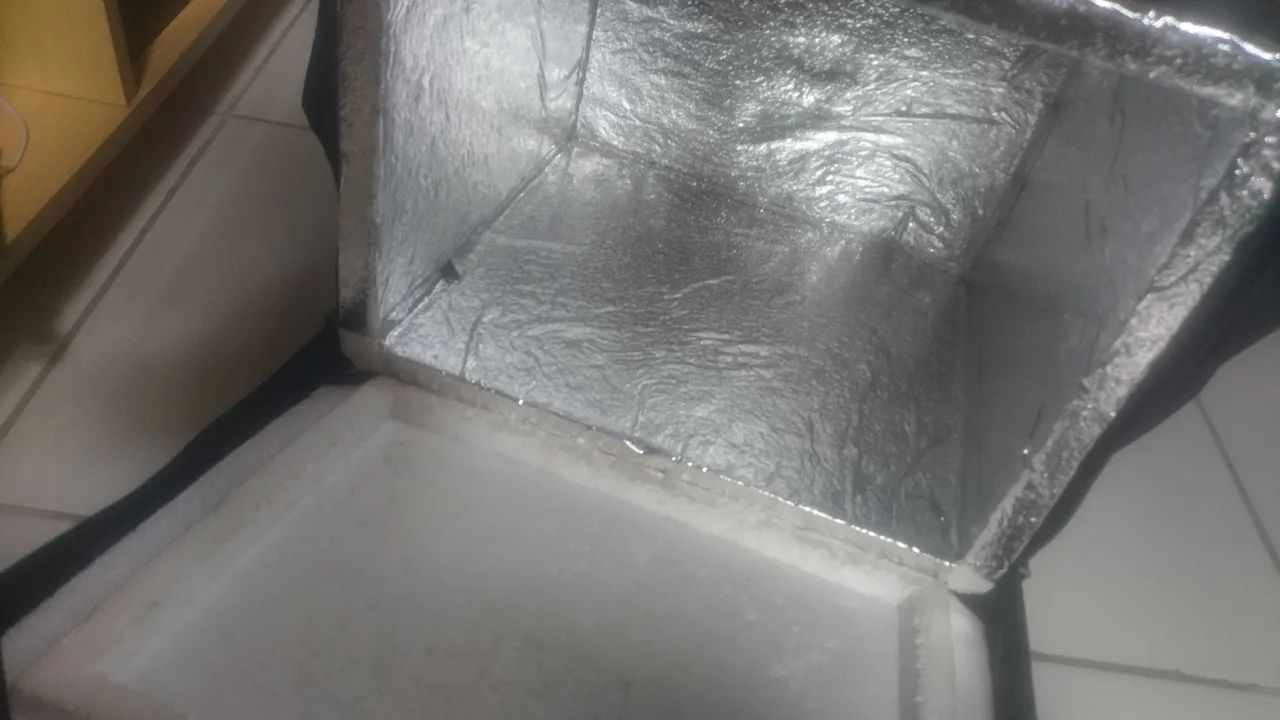 Bag para entrega  - Foto 2