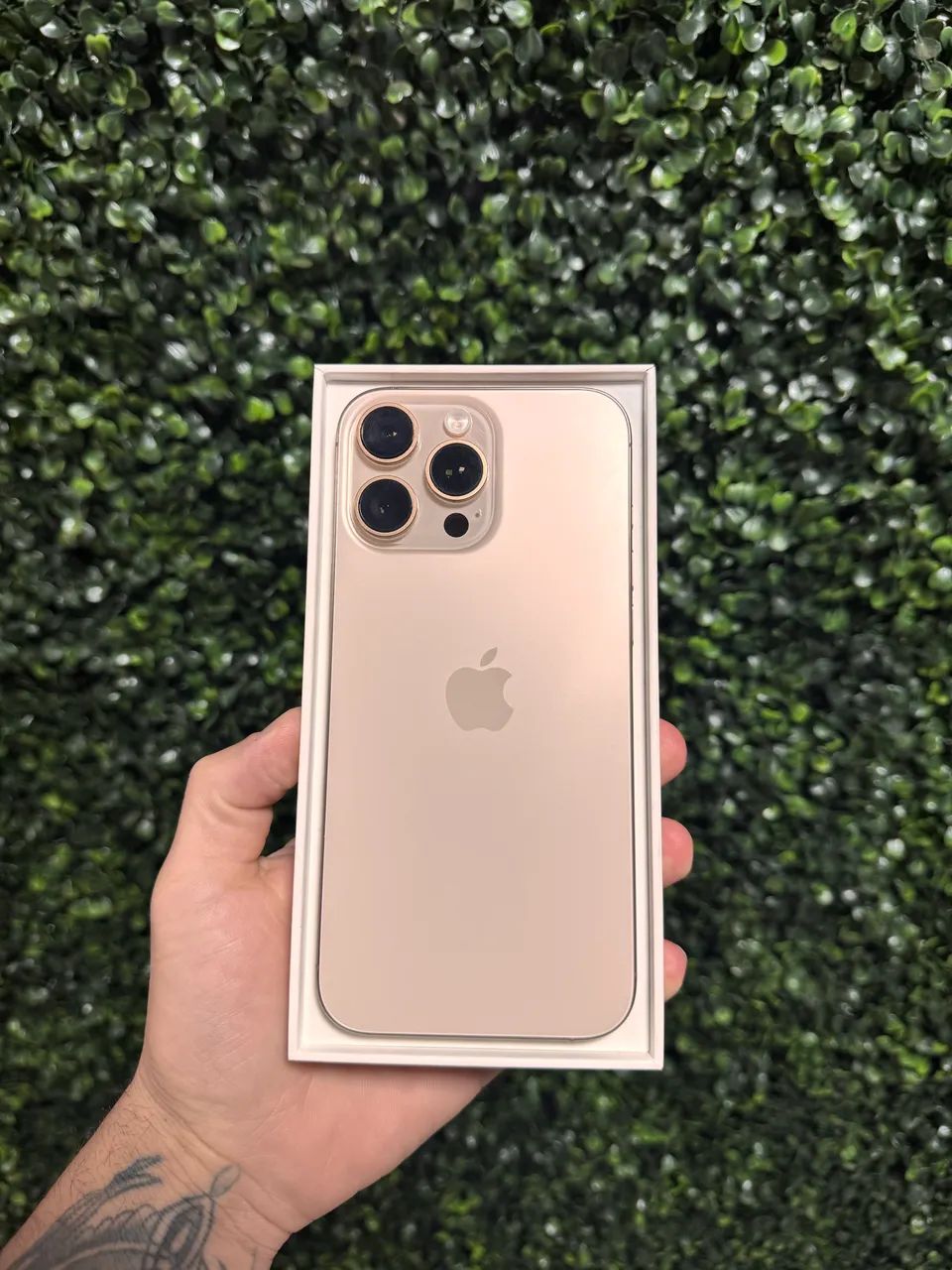 Iphone 16 pro max - Foto 3