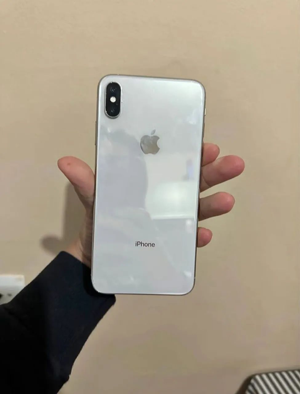 iPhone Xs Max 