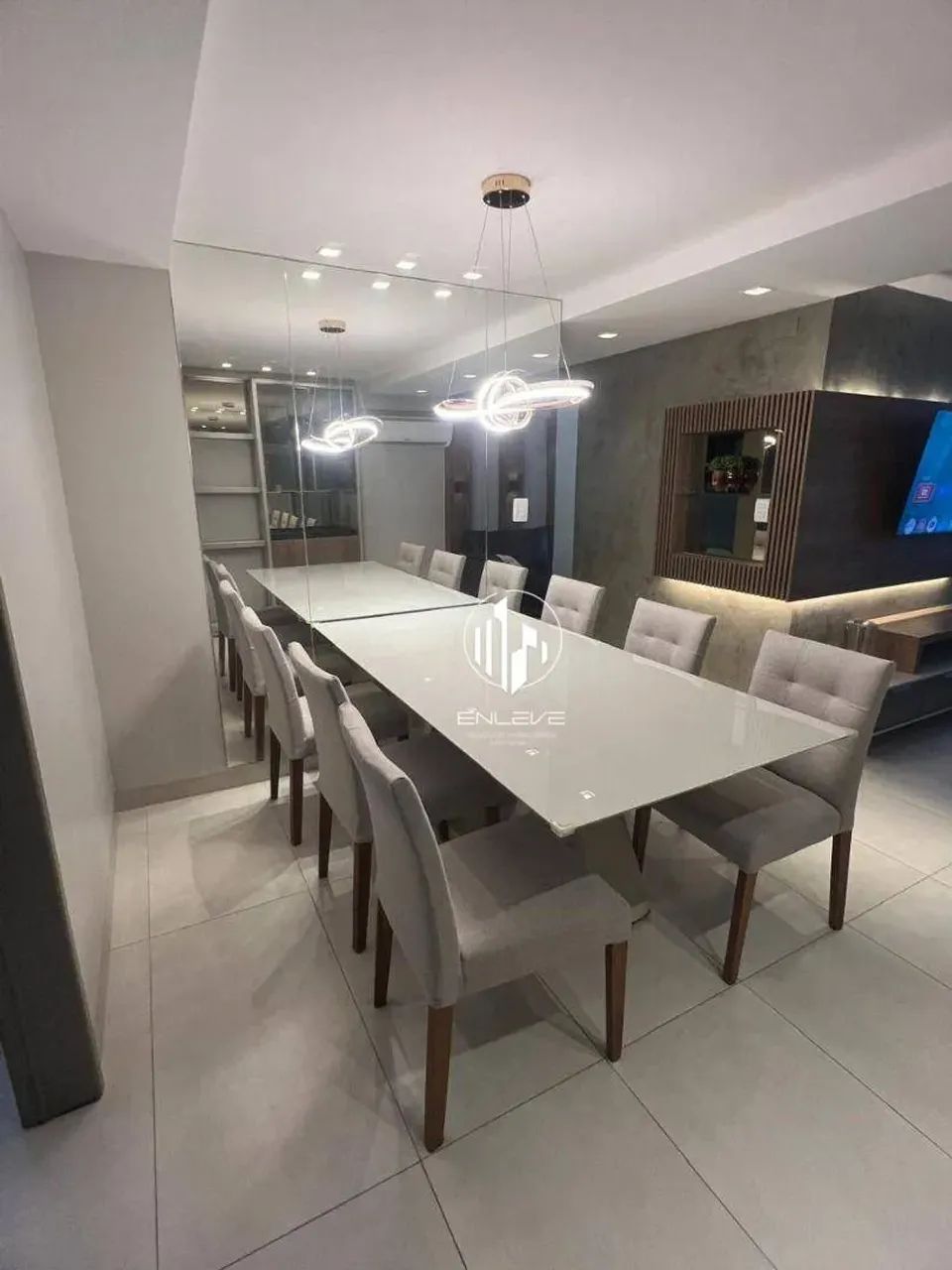 Apartamento Porteira Fechada com 02 Quartos no Altiplano - Foto 4