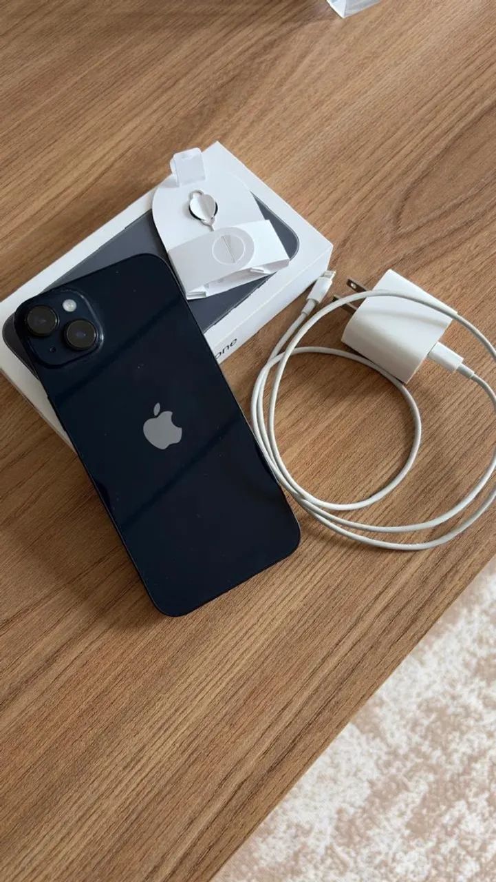 iPhone 14 Plus - 128gb