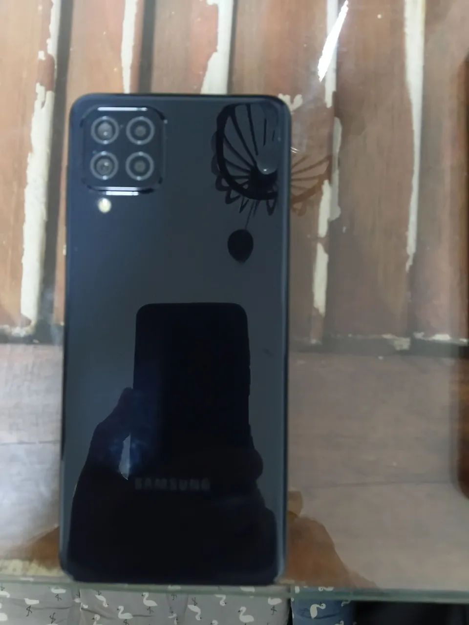 Vendo Samsung A22  - Foto 2