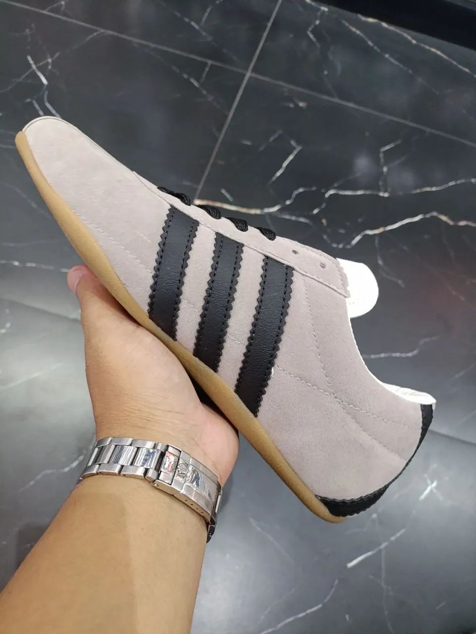 Tênis Adidas Tokio - Foto 3