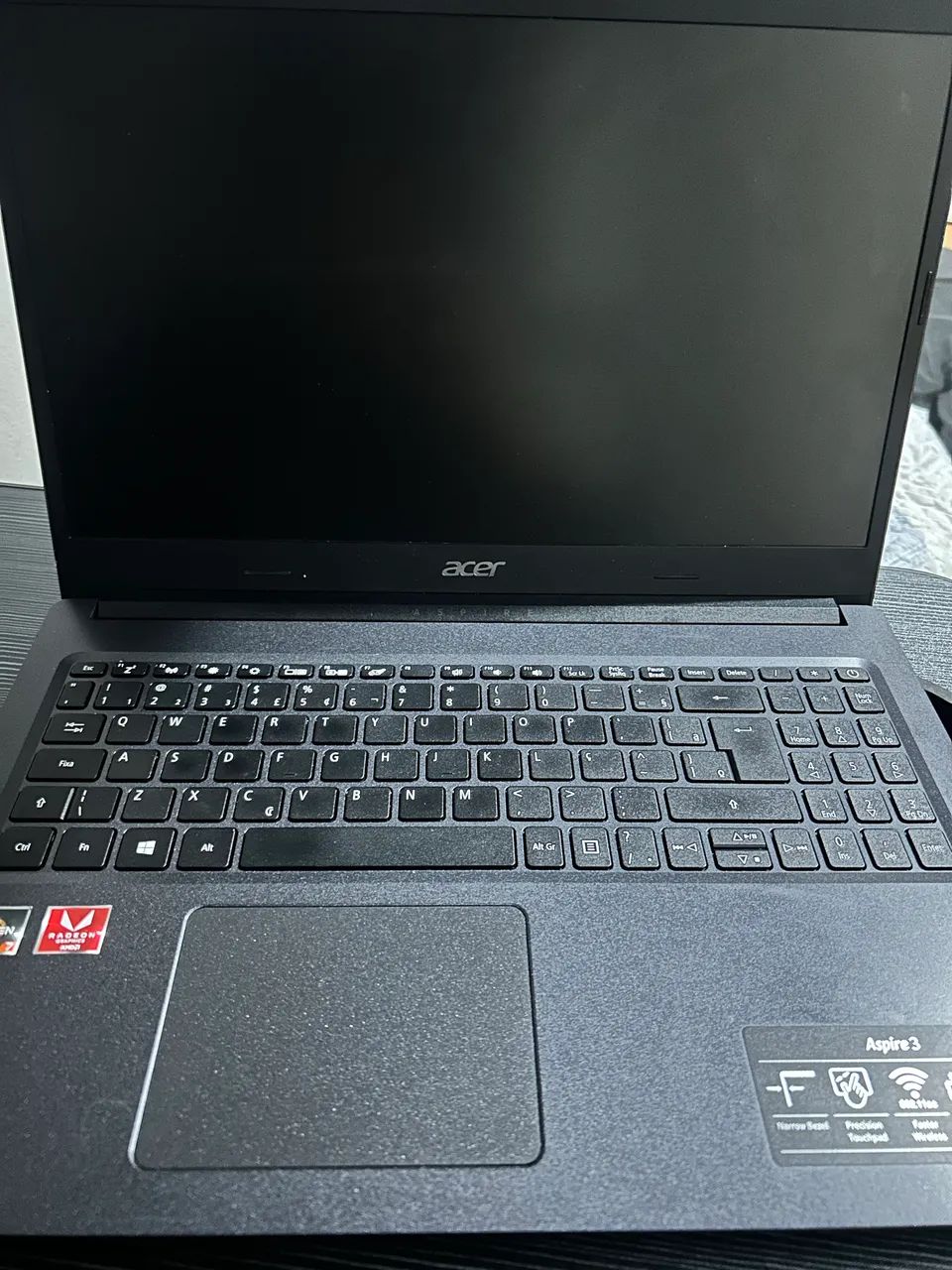 Vende-se notebook  - Foto 5