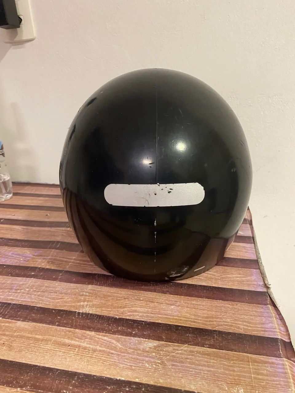 Capacete Protork n.56 - Foto 4