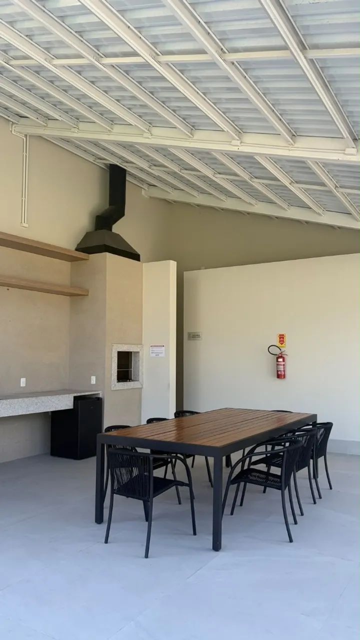 Apartamento RECANTO DO LAGO - Foto 5