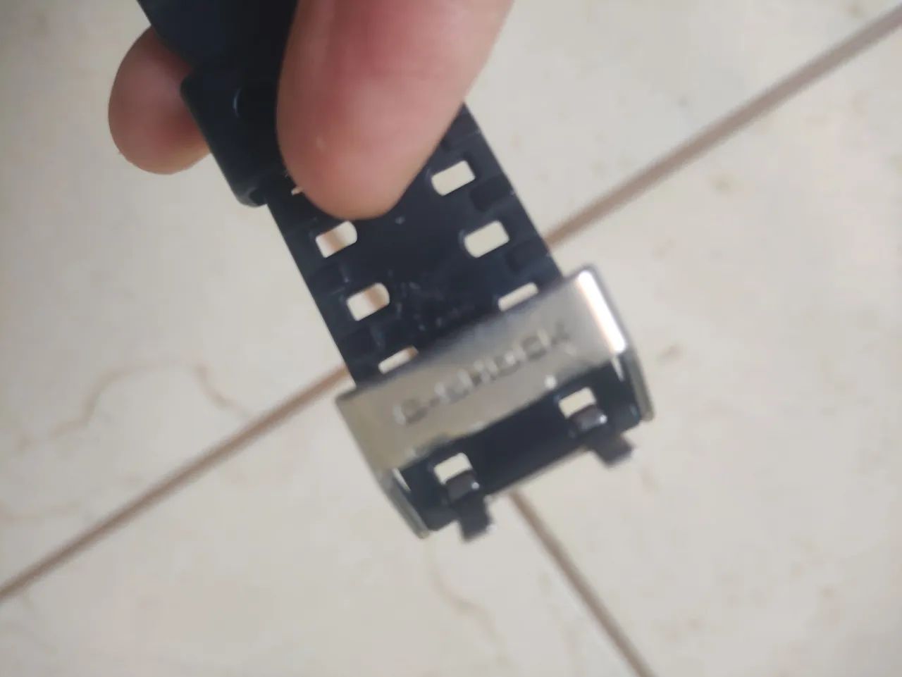 Relógio Casio G shock GA 100 original  - Foto 4
