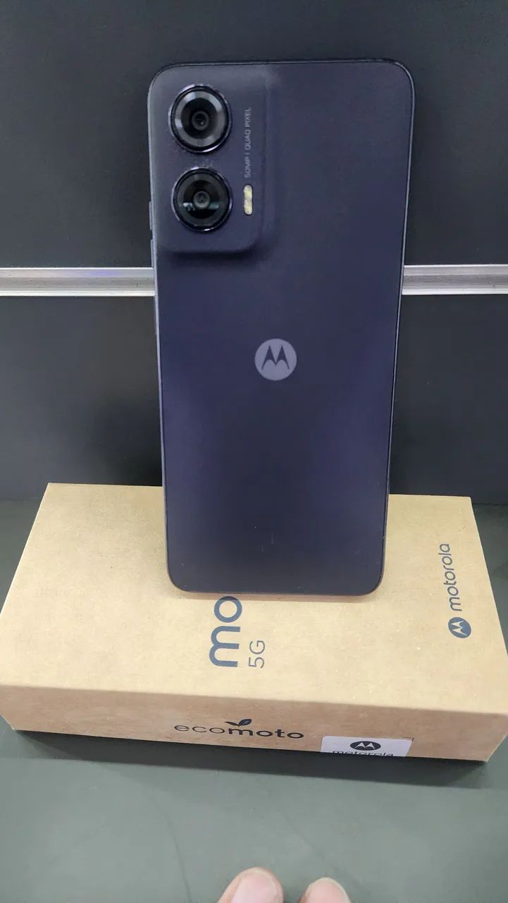 G35 128GB 5G - Foto 5
