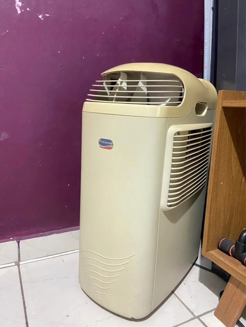 Vende se ar condicionado  - Foto 2