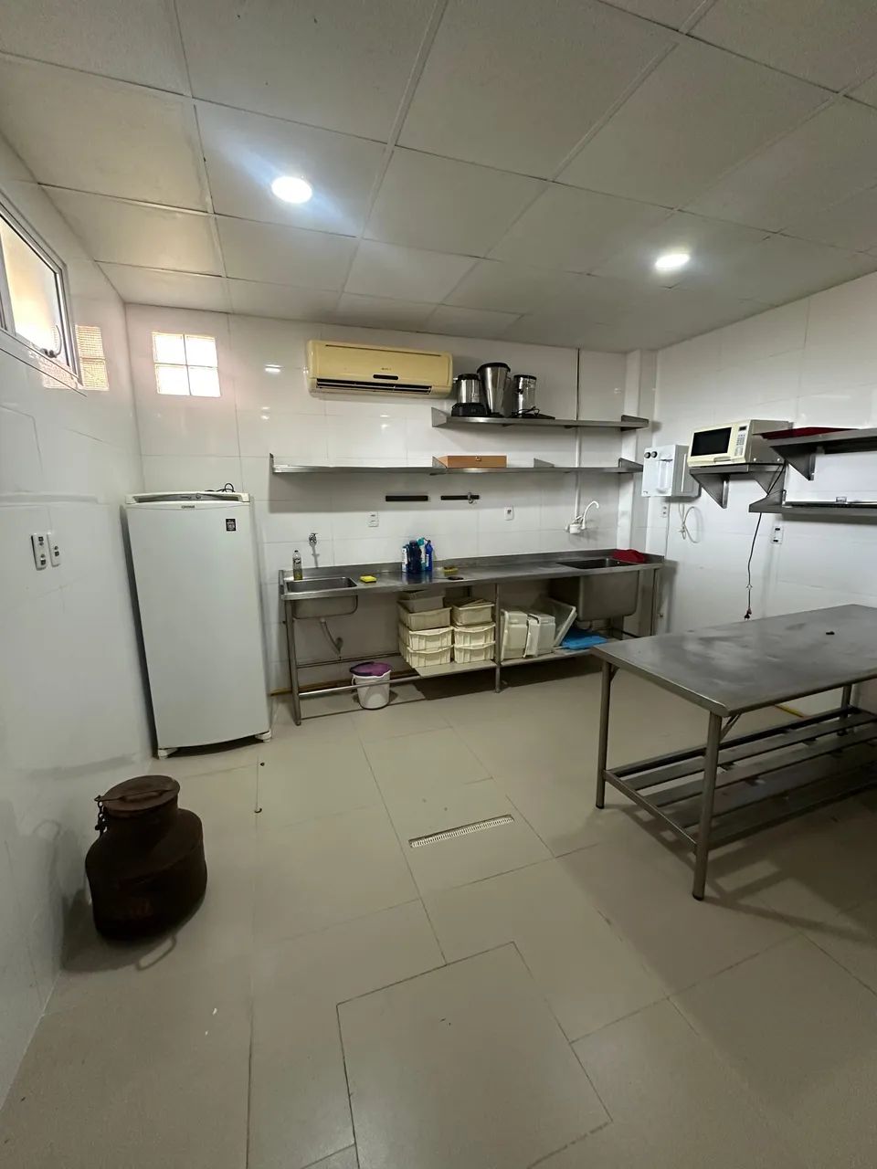 Cozinha para Produção  - Foto 5