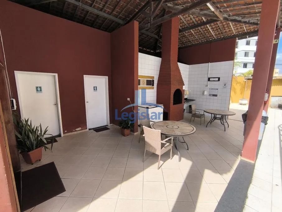 Apartamento 3 Quartos Aracaju - SE - Luzia - Foto 3