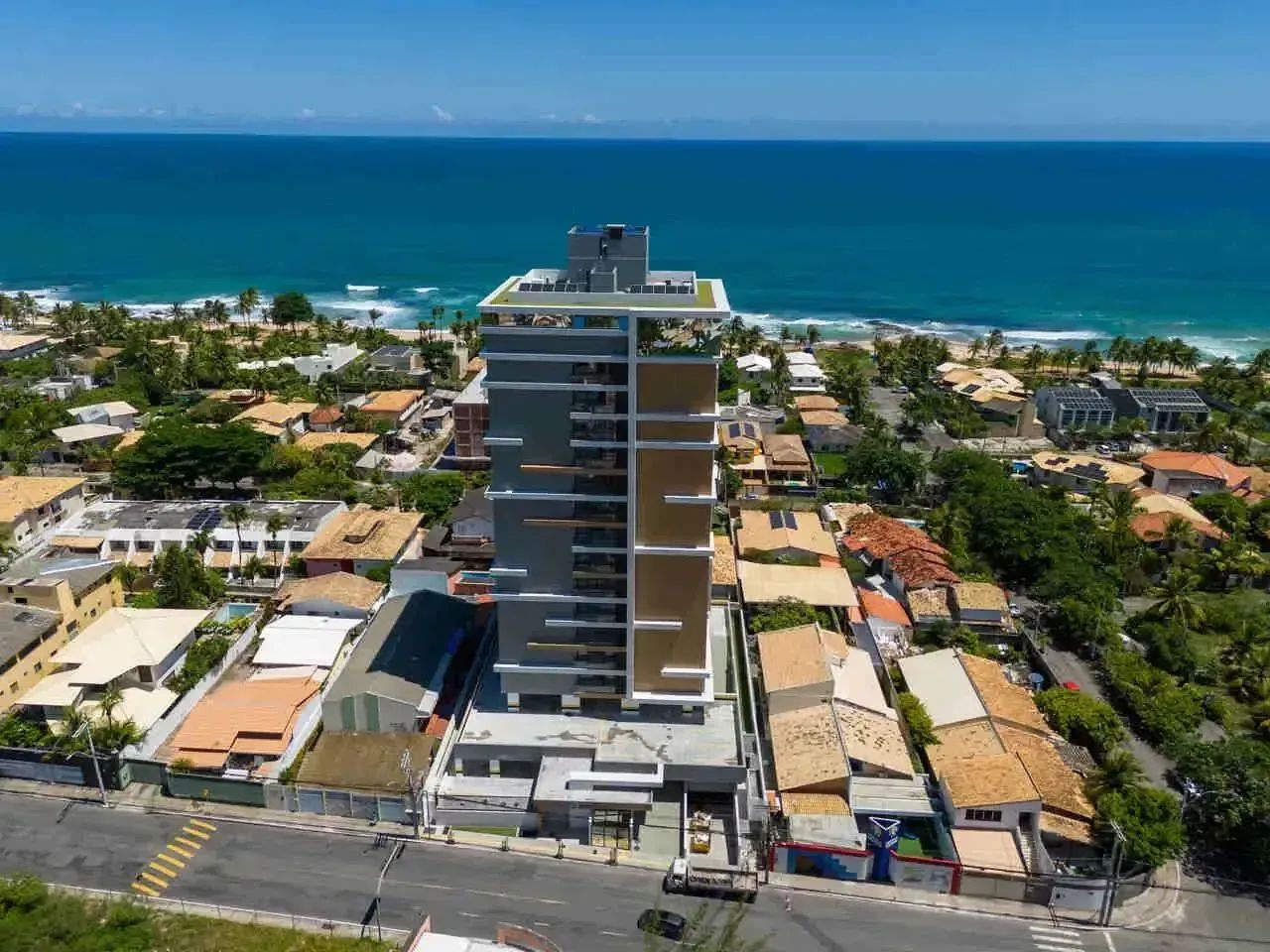 Alugo Studio  em Itapuã - Salvador - BA - Foto 2