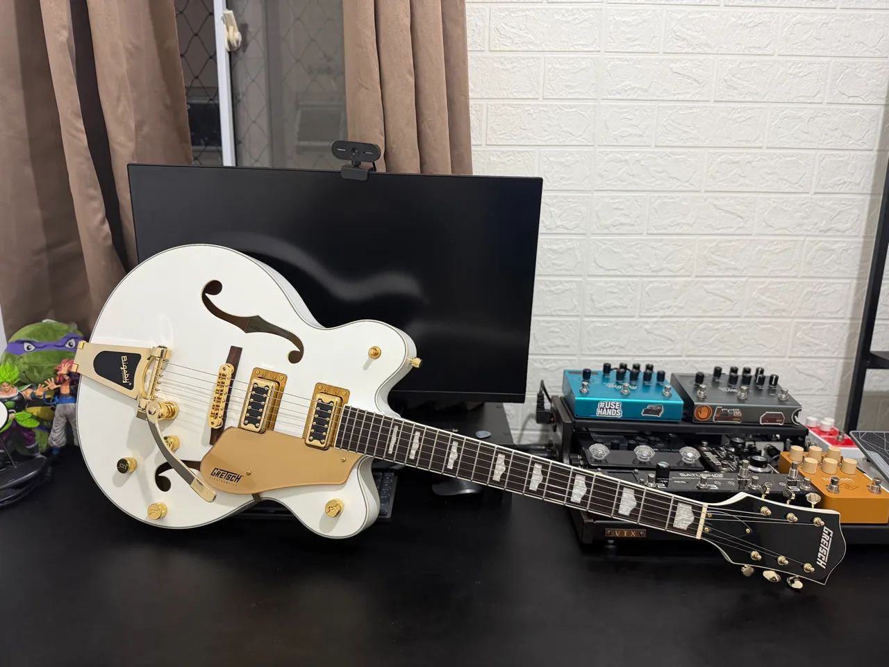 Guitarra Gretsch G5422tg - Foto 3