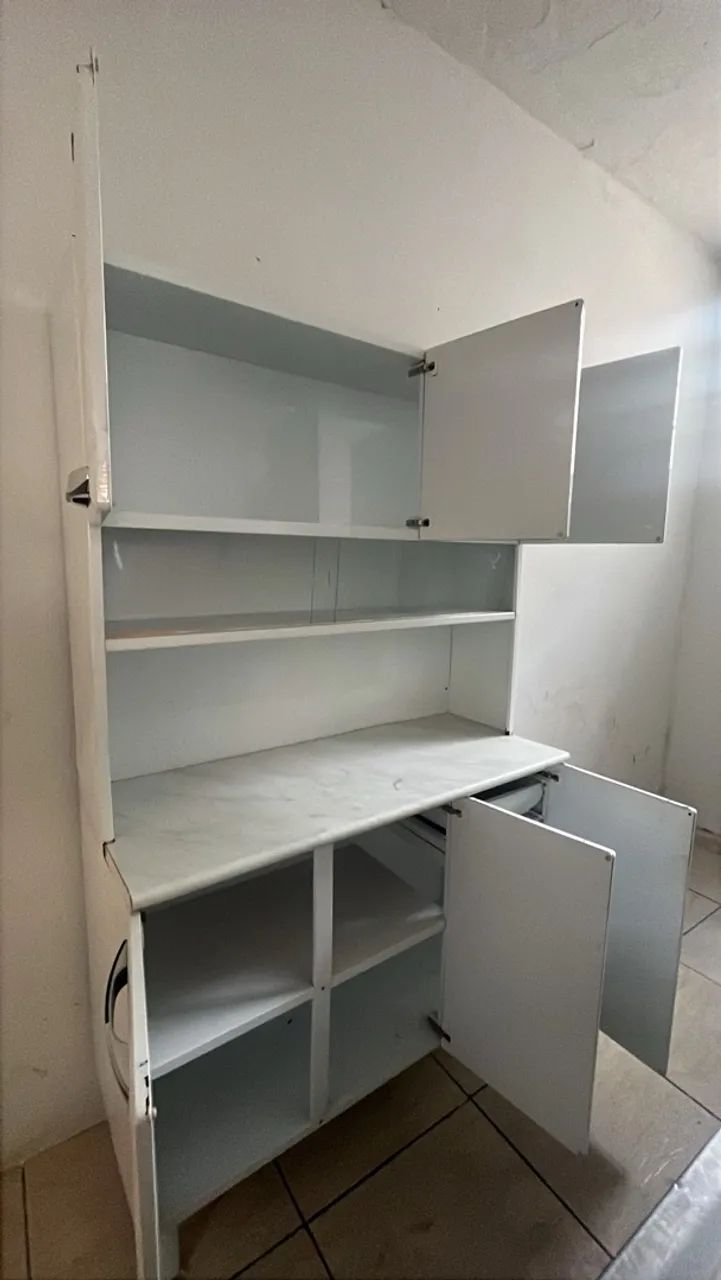 Guarda roupa 