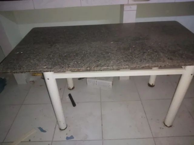 Mesa de Pedra