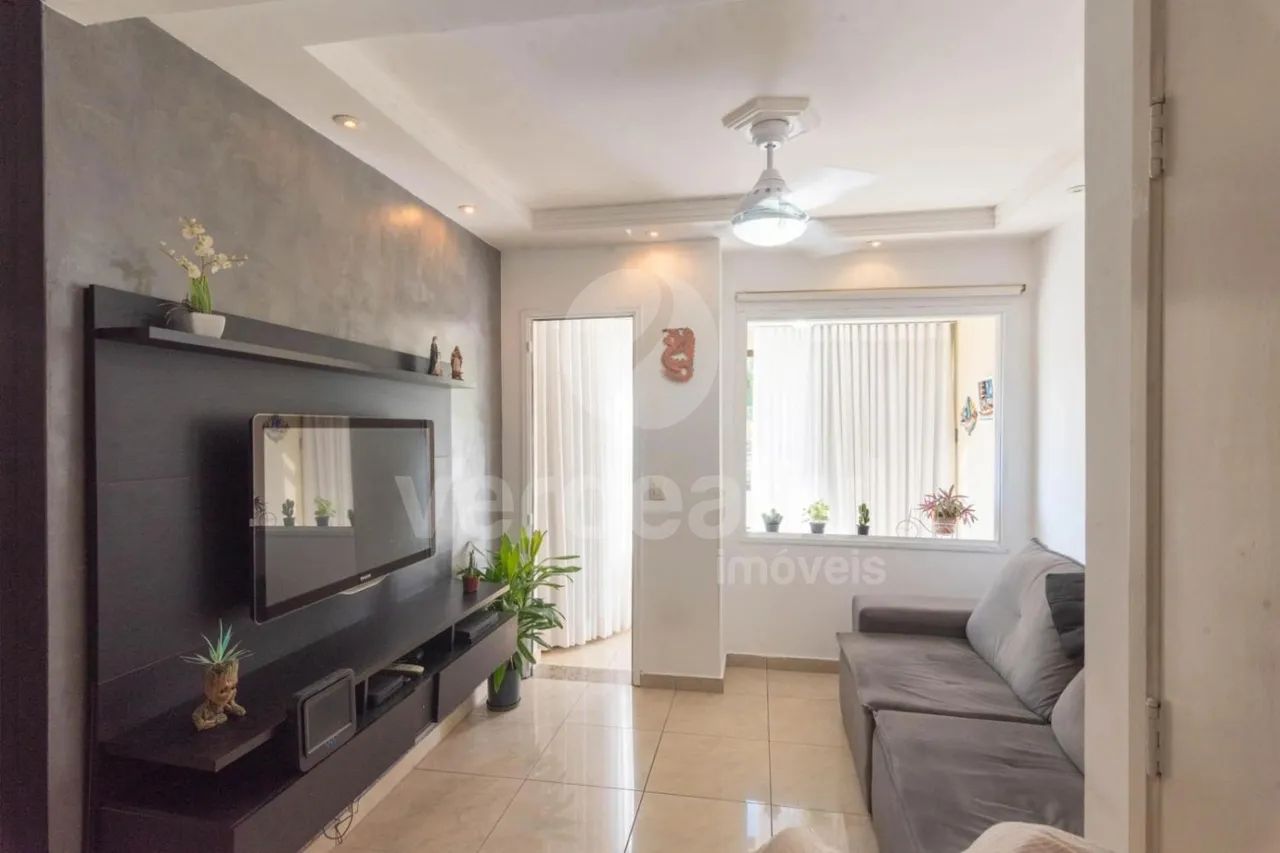apartamento - Parque Prado - Campinas - Foto 4