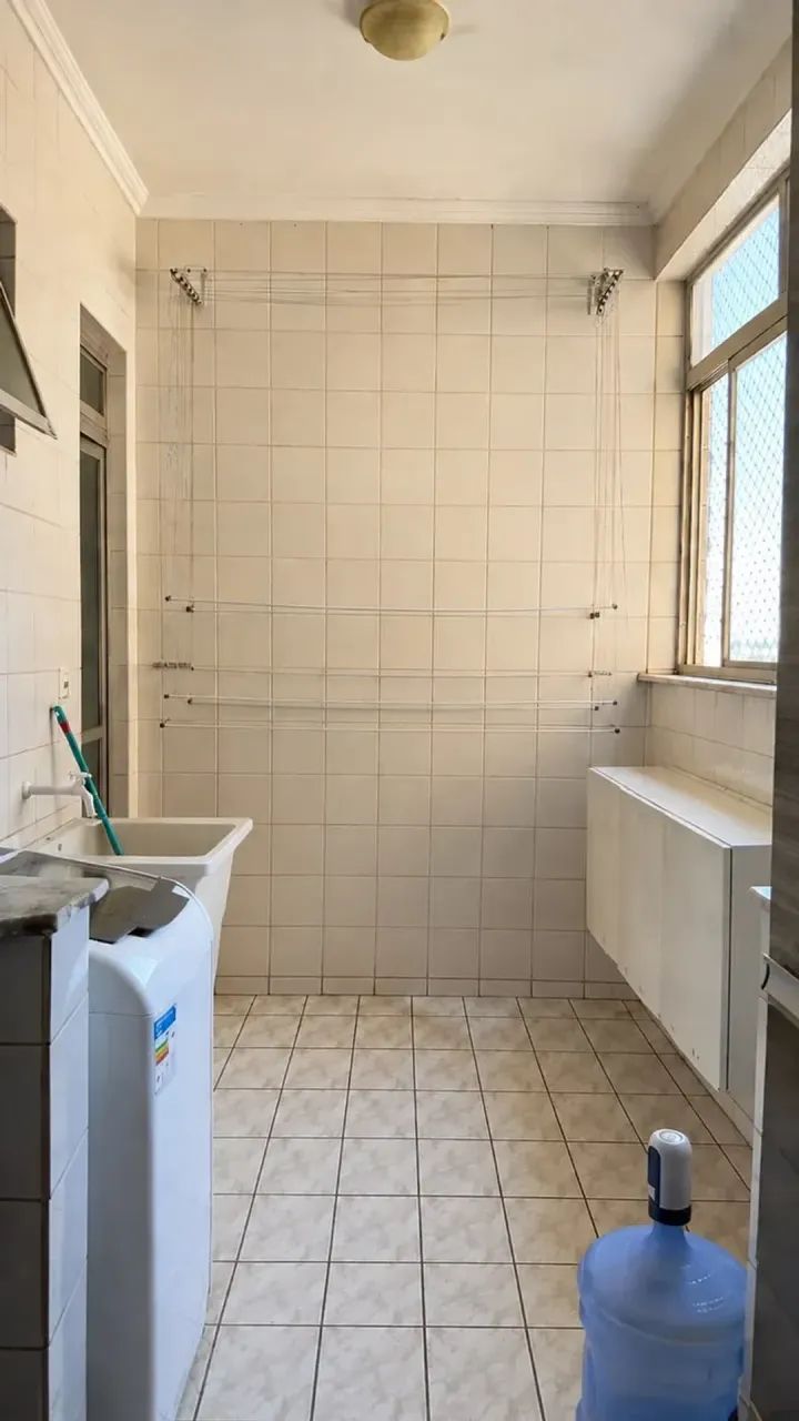 Apartamento com 2 quartos no Residencial Adelia - Foto 5
