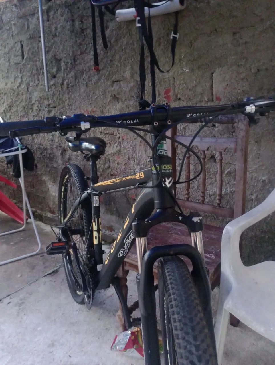 BICICLETA COLLI 29 ZERADA  - Foto 2