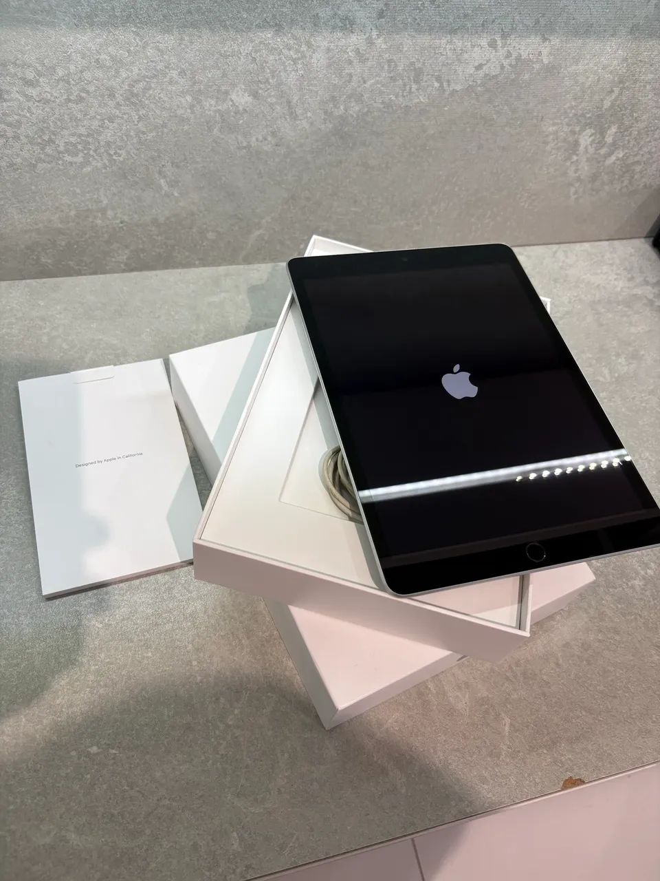 Ipad 9ª Geração 64gb IMPECÁVEL 
