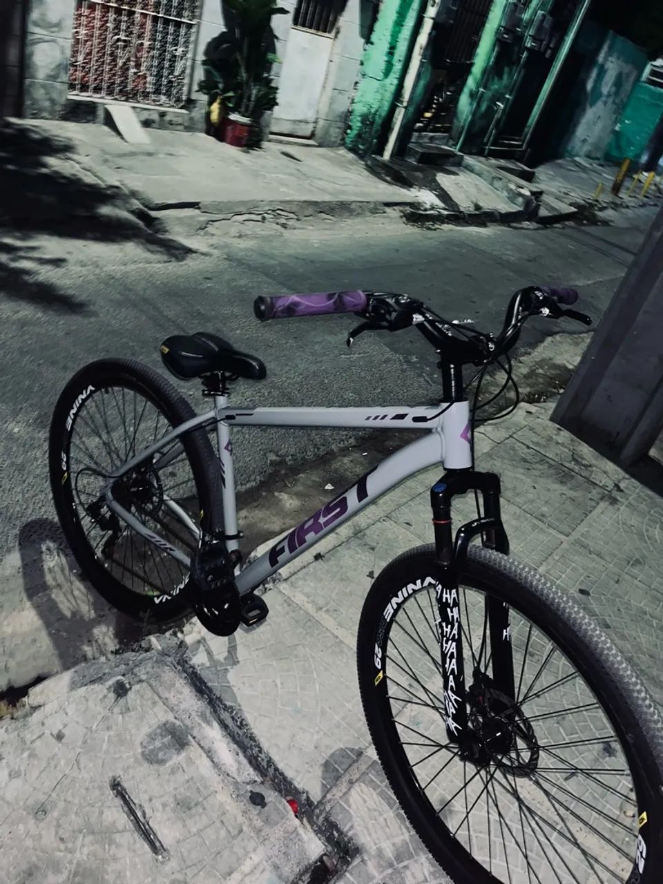 Bicicleta aro 29  - Foto 4