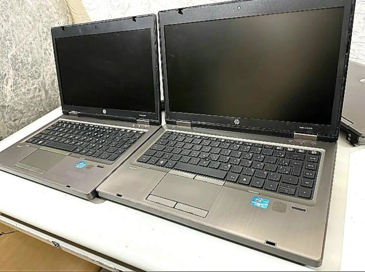 notebook HP probook i5 10x sem juros  - Foto 3