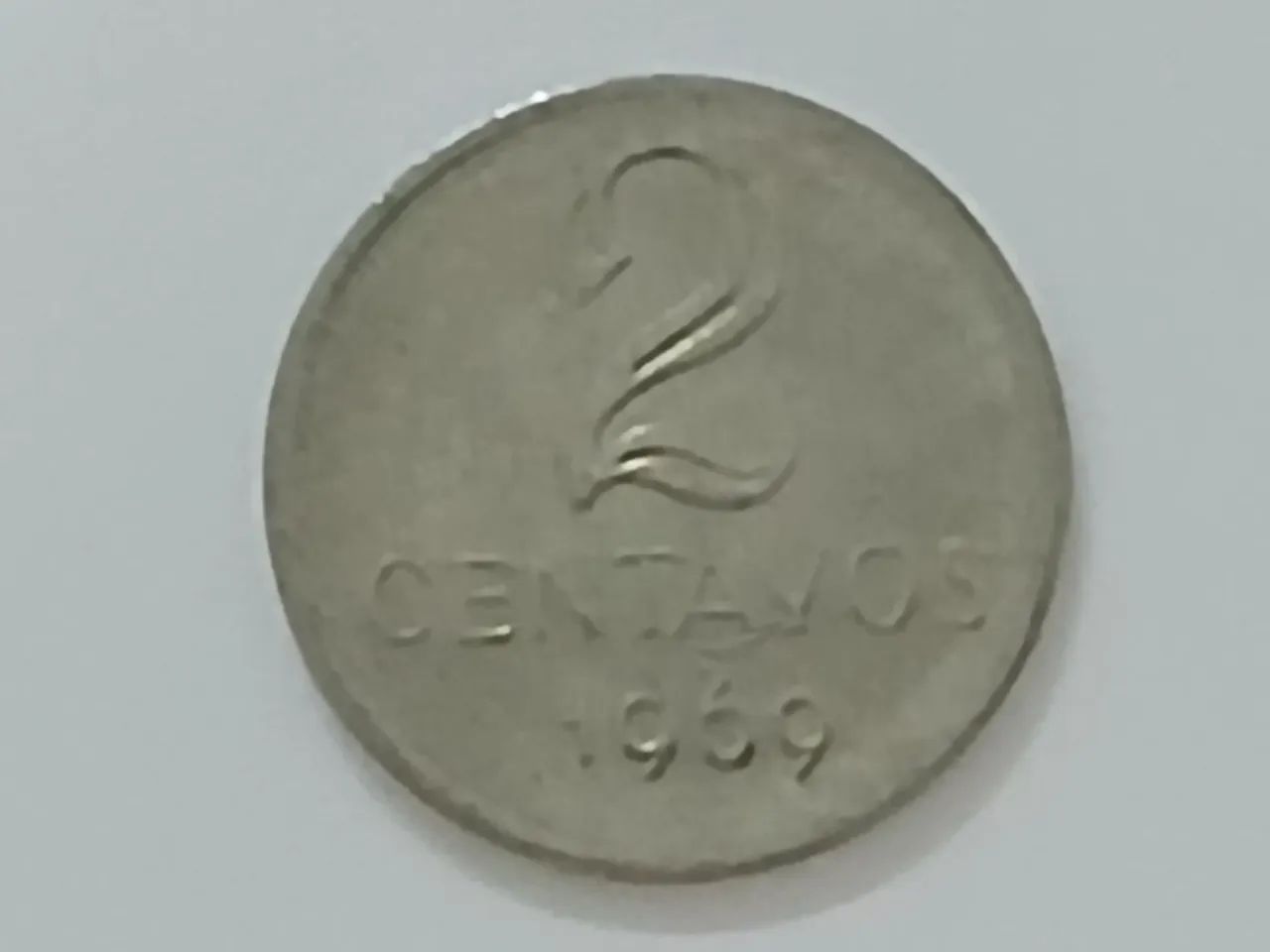 Moedas do Brasil  - Foto 4