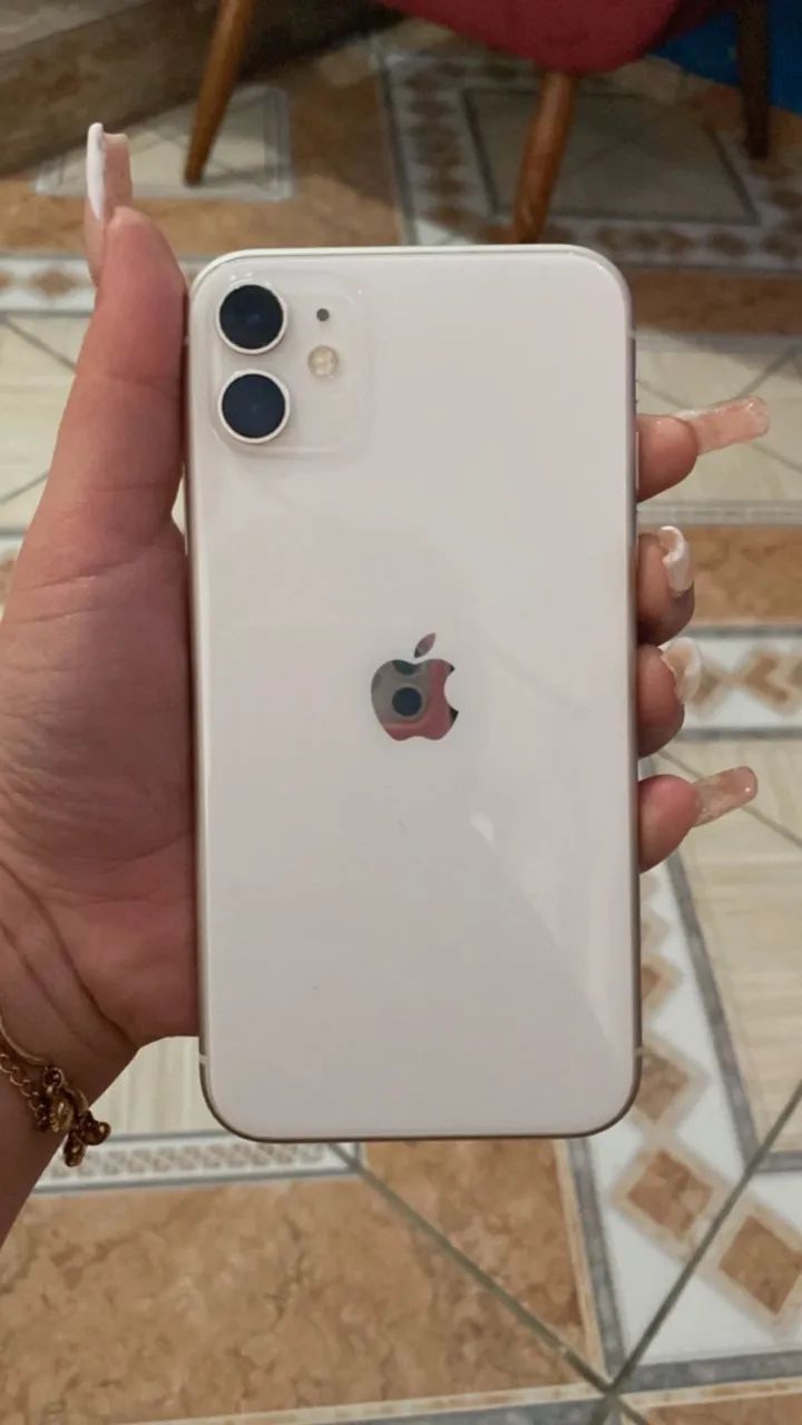 iPhone 11 128Gb