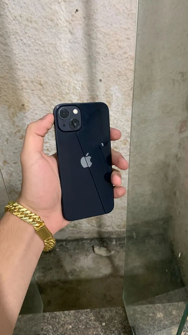iPhone 13 256gb Midnight 