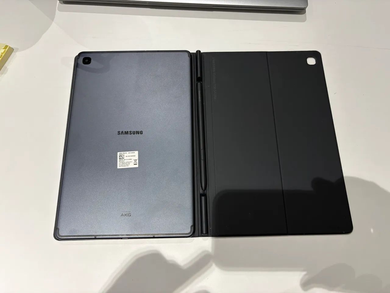 TABLET S6 LITE 64GB - Foto 2
